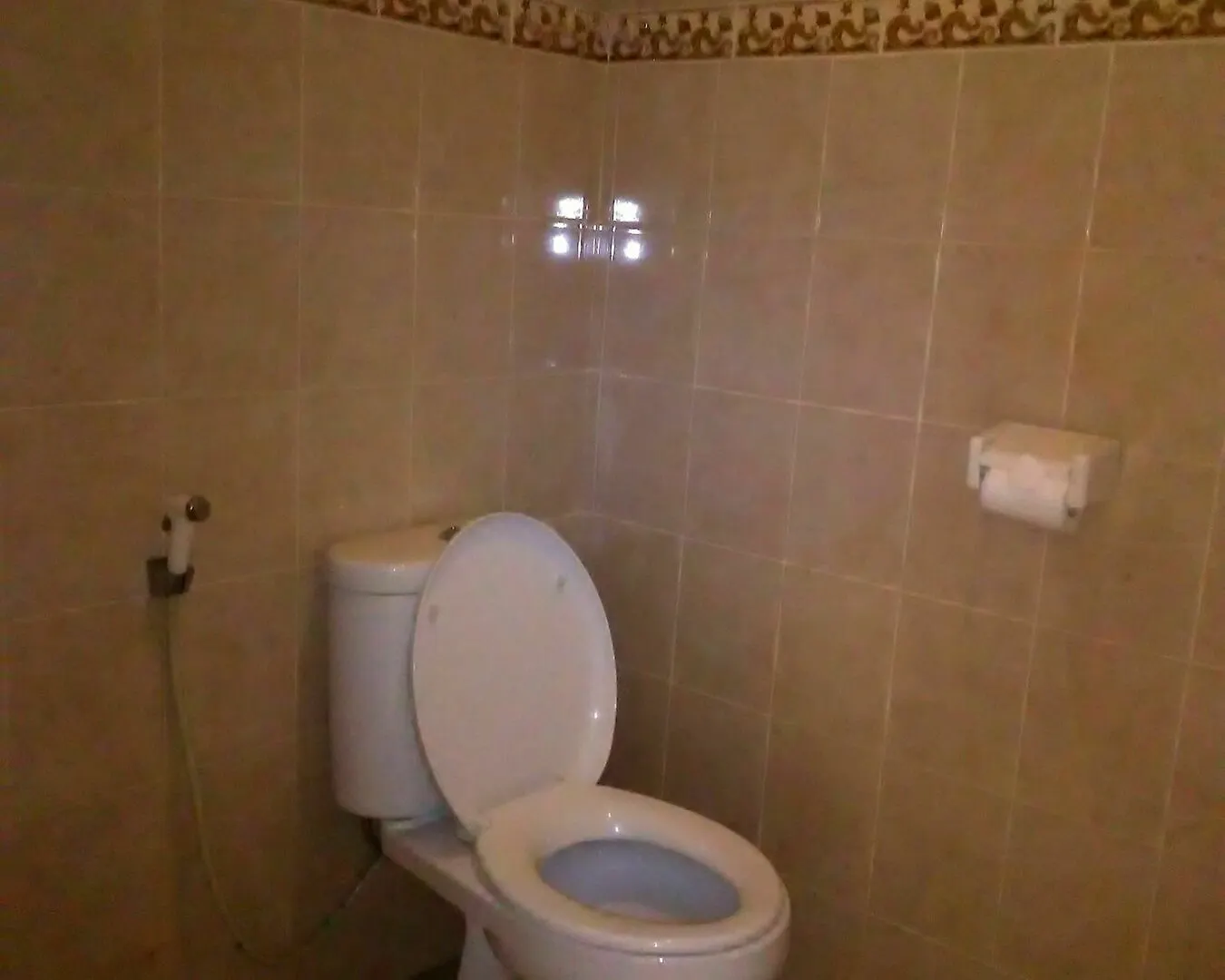 Отель Astawa House Убуд Гостевой дом