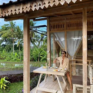 Pensión Kidem, Ubud