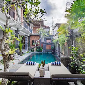  Guest house Ayu Sari By Mahaputra