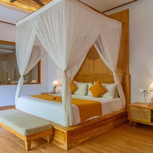  Guest house Sawitri Anandhita Luxury