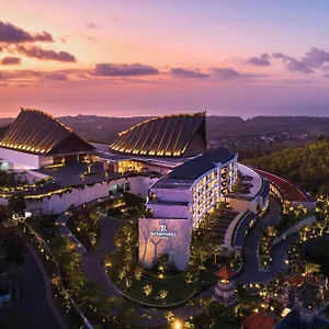 Renaissance Bali Uluwatu & 5*, Ungasan Indonesia