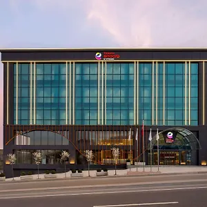 Hotel Ramada Encore By Wyndham Arnavutkoy