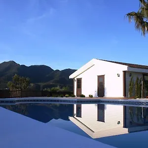 Villas Del Alba 3*, Alhaurín de la Torre España