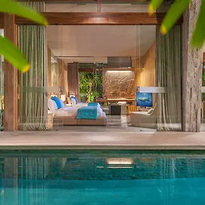 Hotel Ivilla By Ekosistem