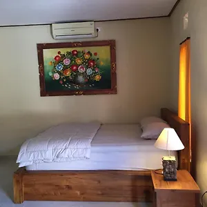 Pensión Malini, Ubud
