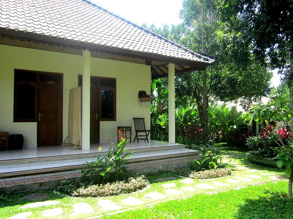 Astawa House Hotel Ubud
