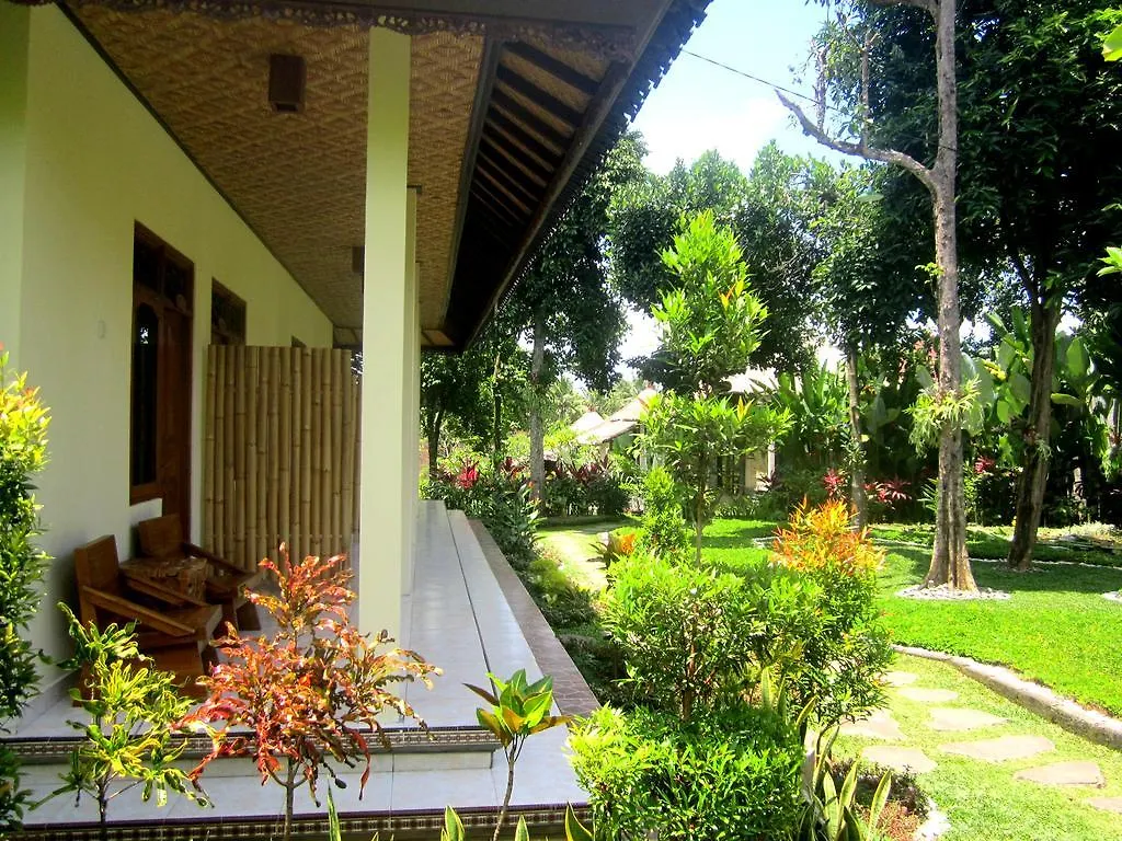 Guest house Astawa House Hotel Ubud