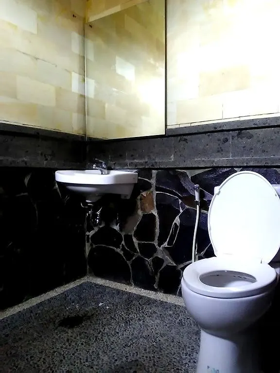 ** Guest house Astawa House Hotel Ubud  Indonesia