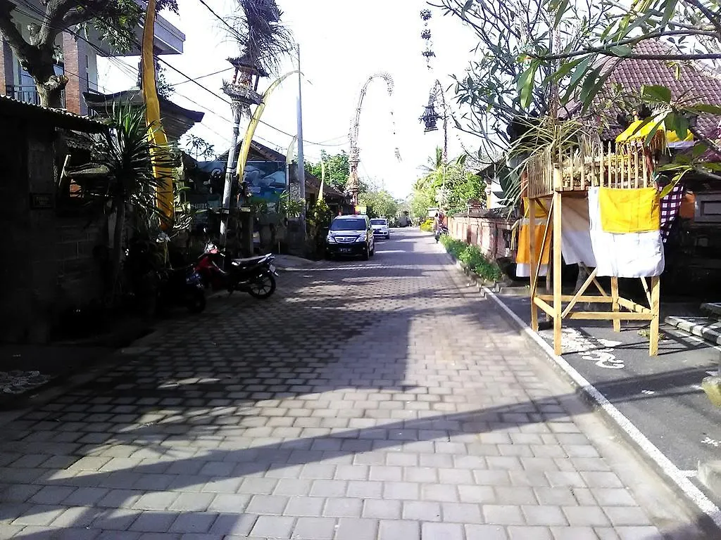 Astawa House Hotel Ubud  Guest house