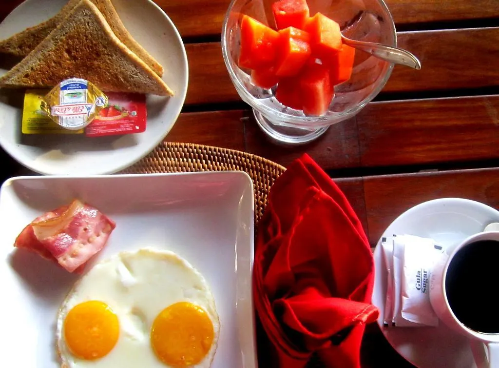 Guest house Astawa House Hotel Ubud
