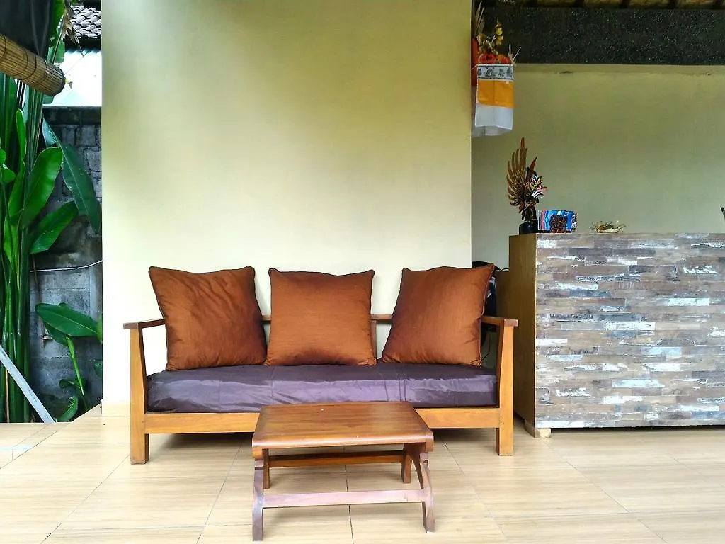 Astawa House Hotel Ubud  Guest house