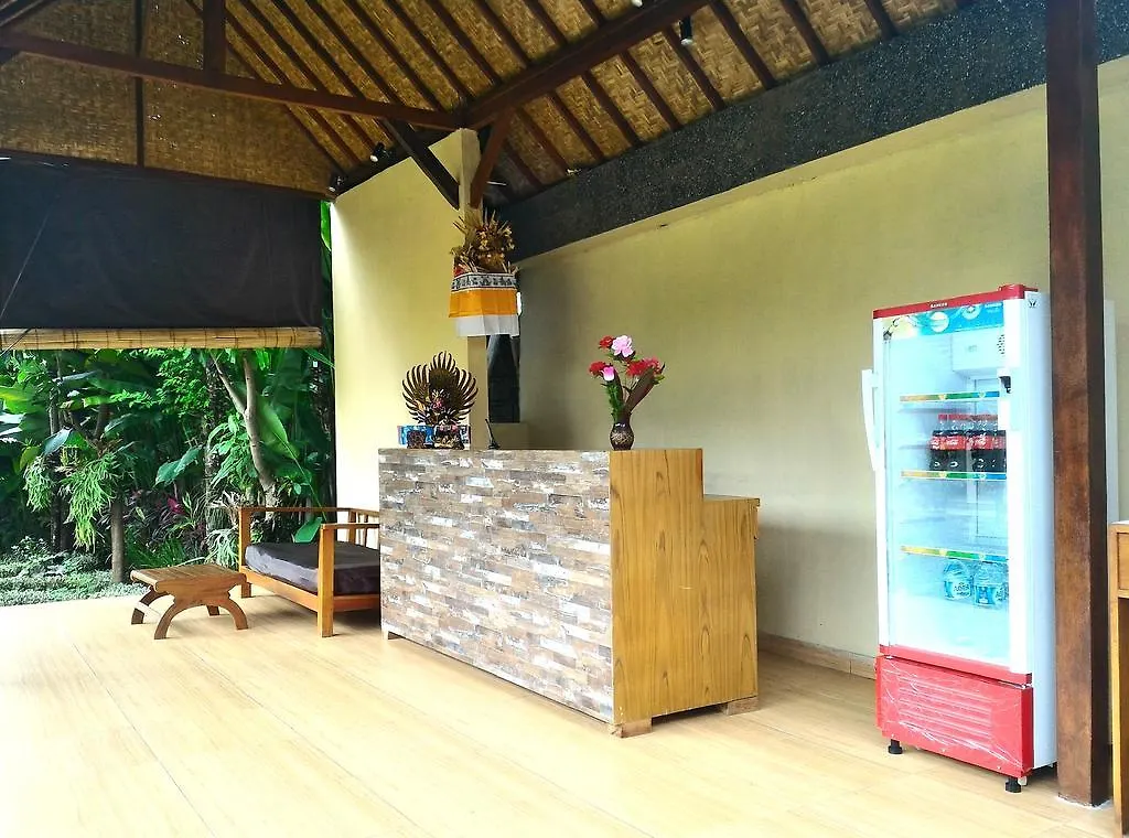 Astawa House Hotel Ubud  Ubud (Bali)