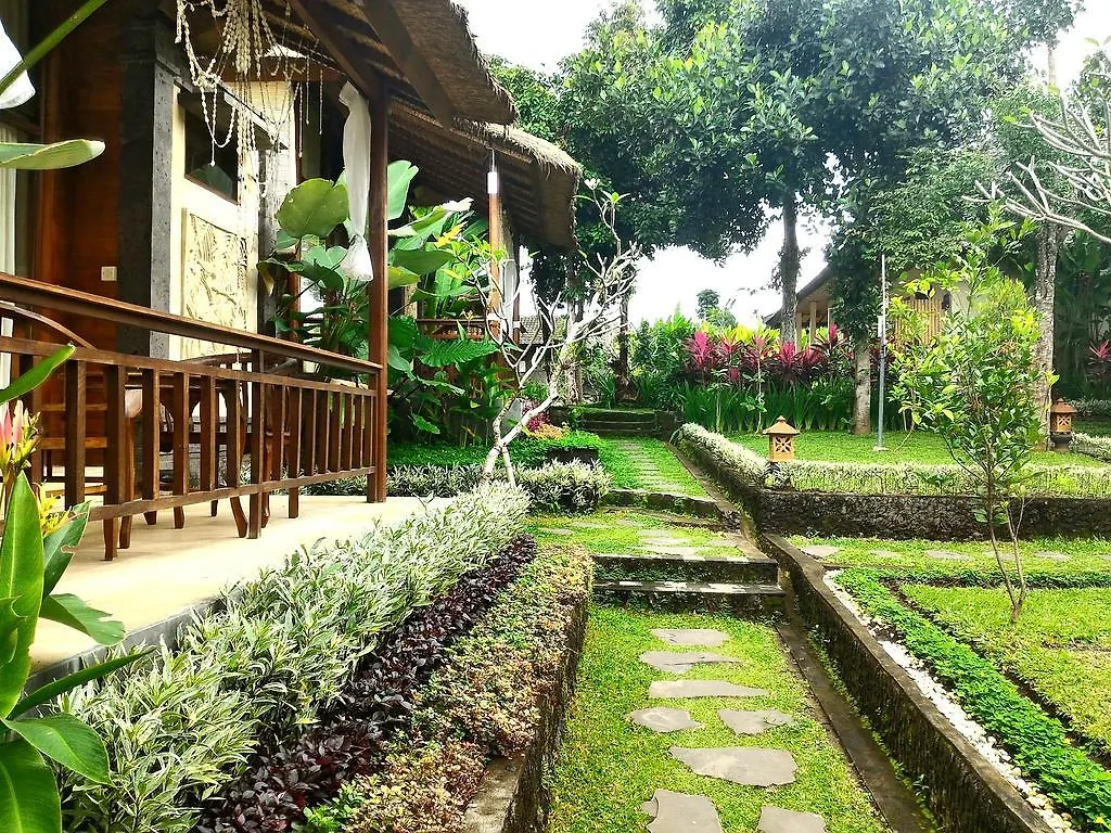 ** Guest house Astawa House Hotel Ubud  Indonesia