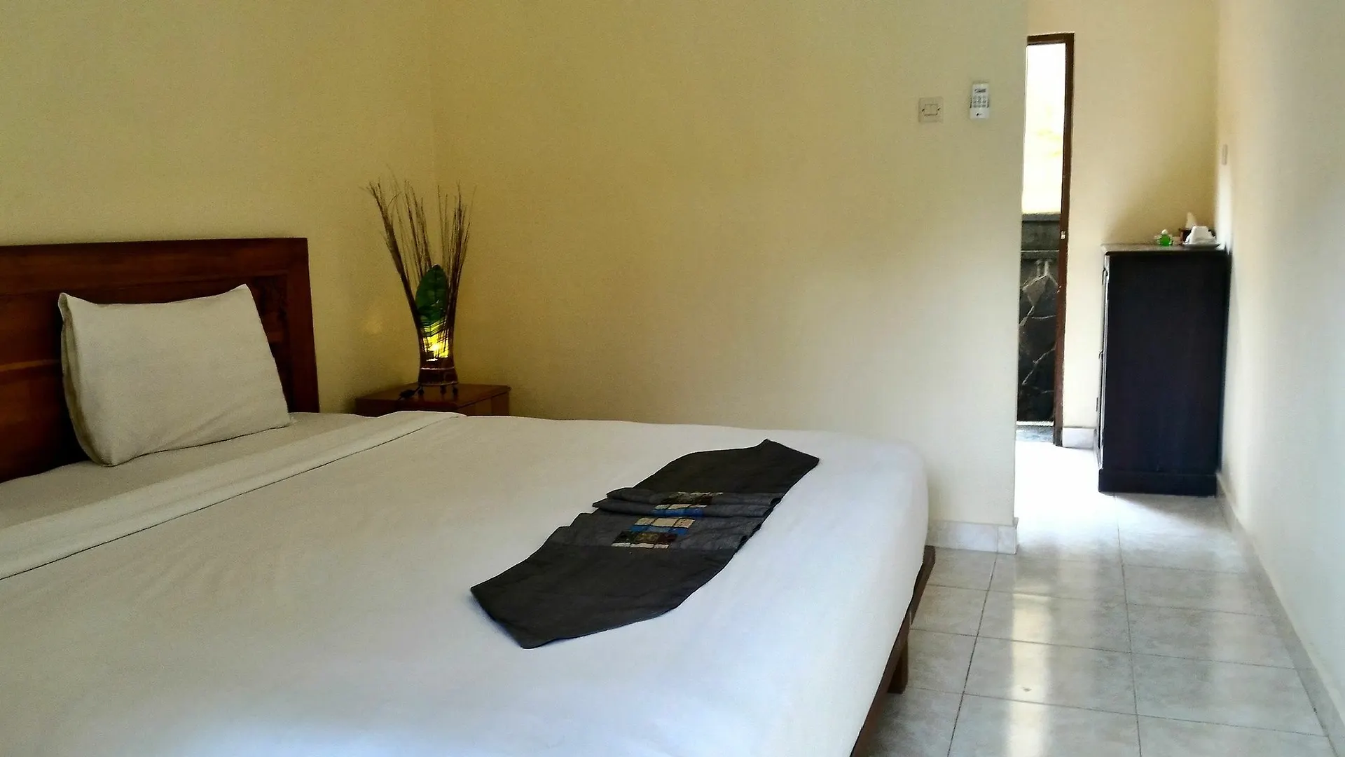 Astawa House Hotel Ubud  Guest house Ubud (Bali)
