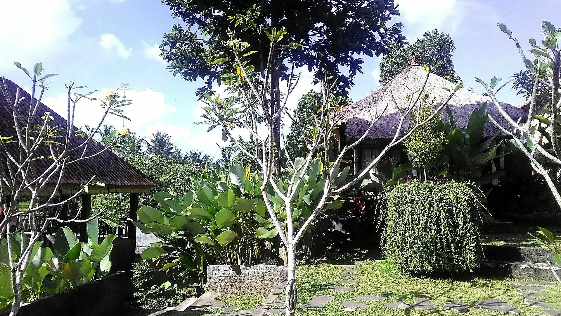 Astawa House Hotel Ubud  2*, Ubud (Bali) Indonesia
