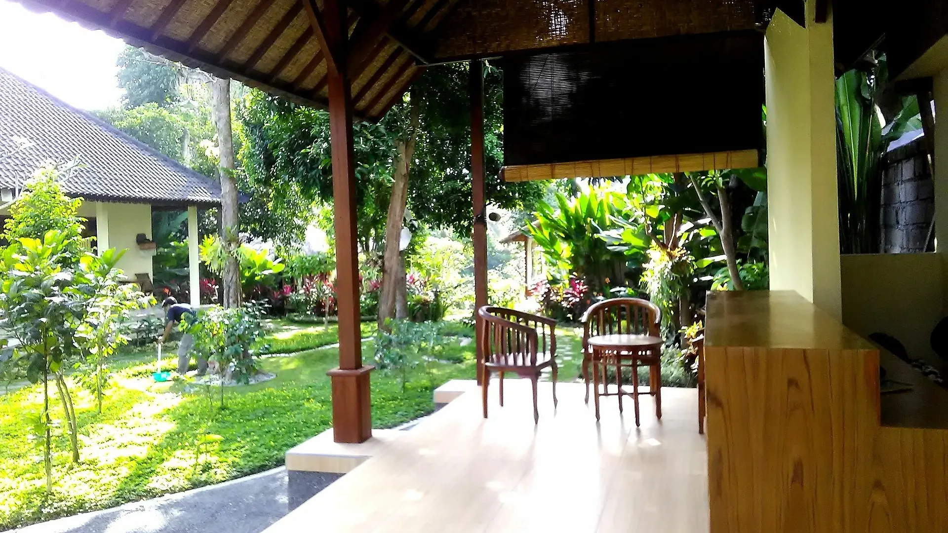 Astawa House Hotel Ubud  Guest house Ubud (Bali)