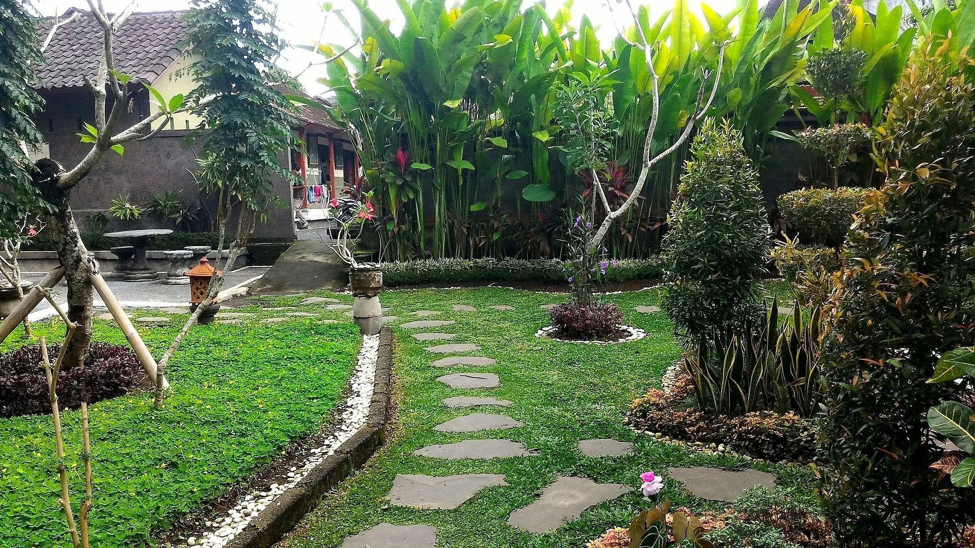 Guest house Astawa House Hotel Ubud