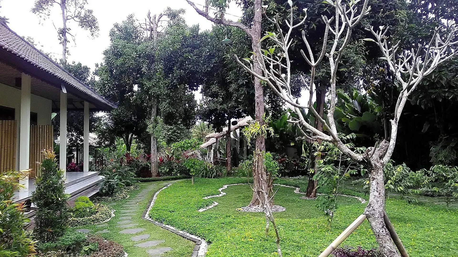 Astawa House Hotel Ubud  Ubud (Bali)