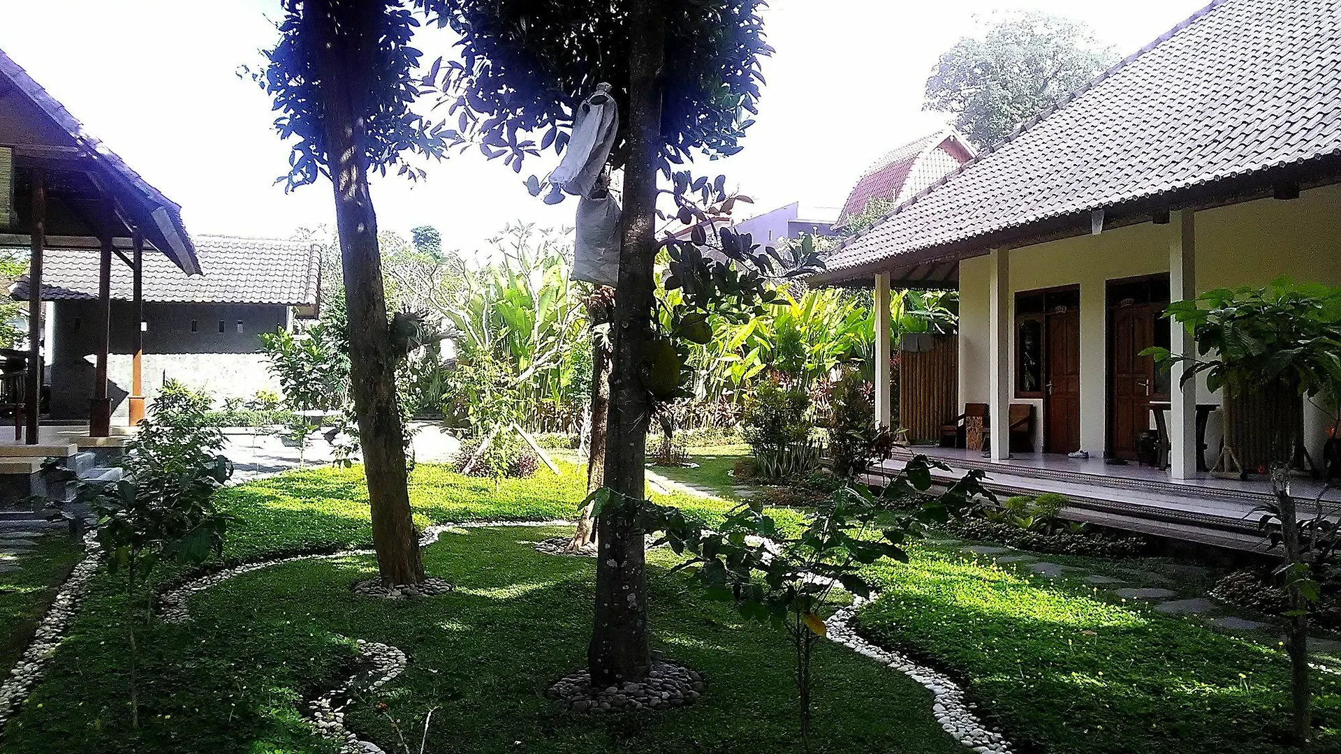 Guest house Astawa House Hotel Ubud