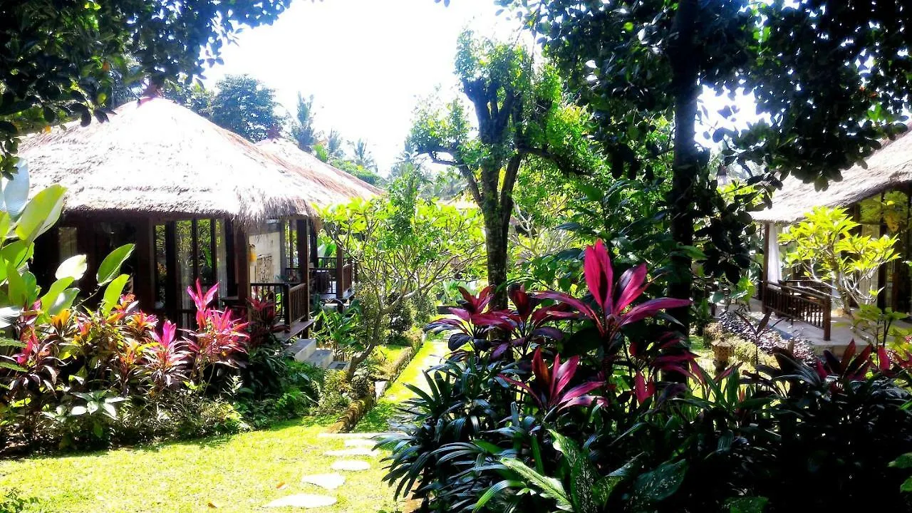 Astawa House Hotel Ubud