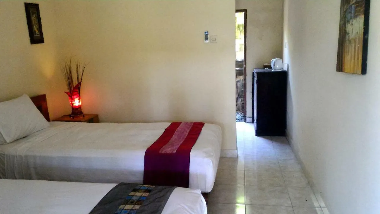 ** Guest house Astawa House Hotel Ubud  Indonesia