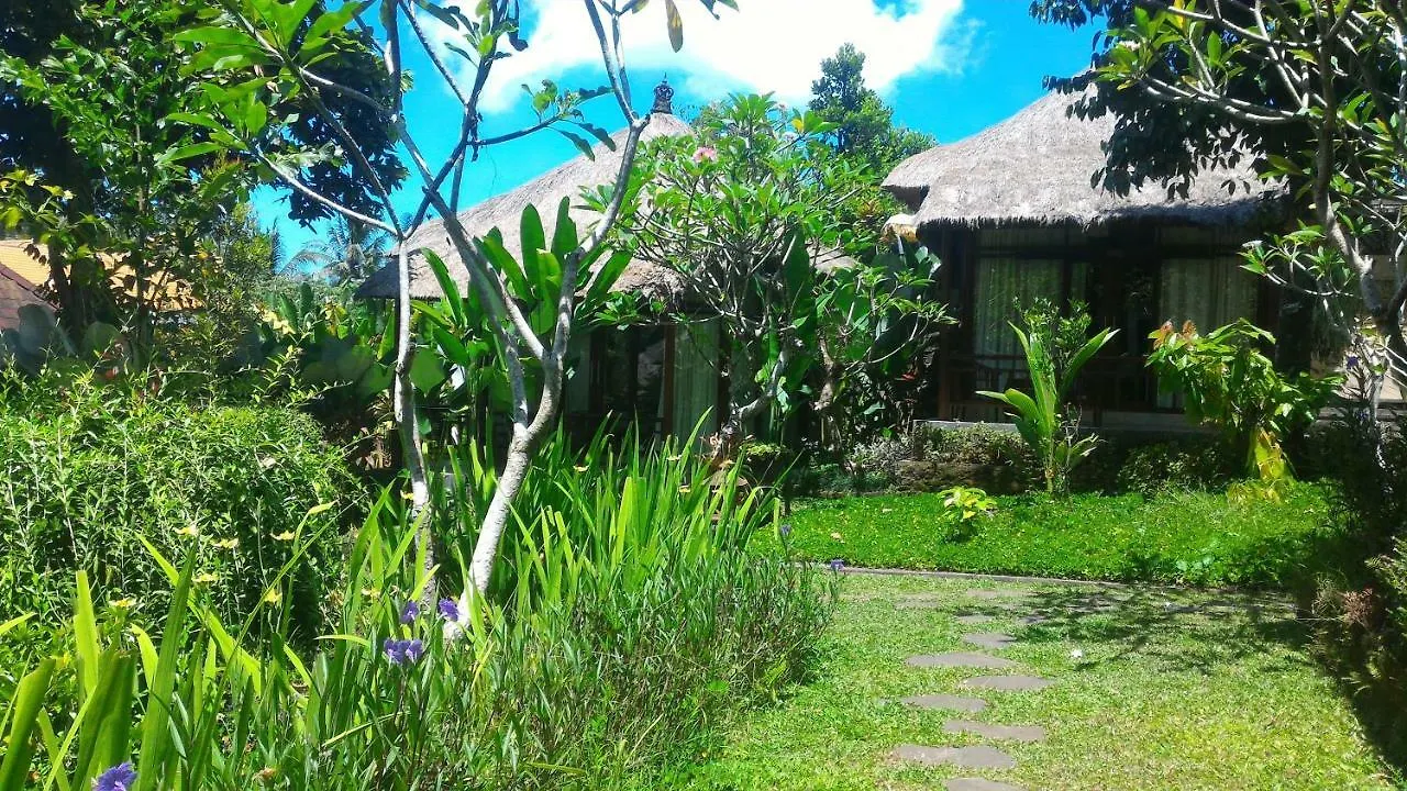 Astawa House Hotel Ubud  Indonesia