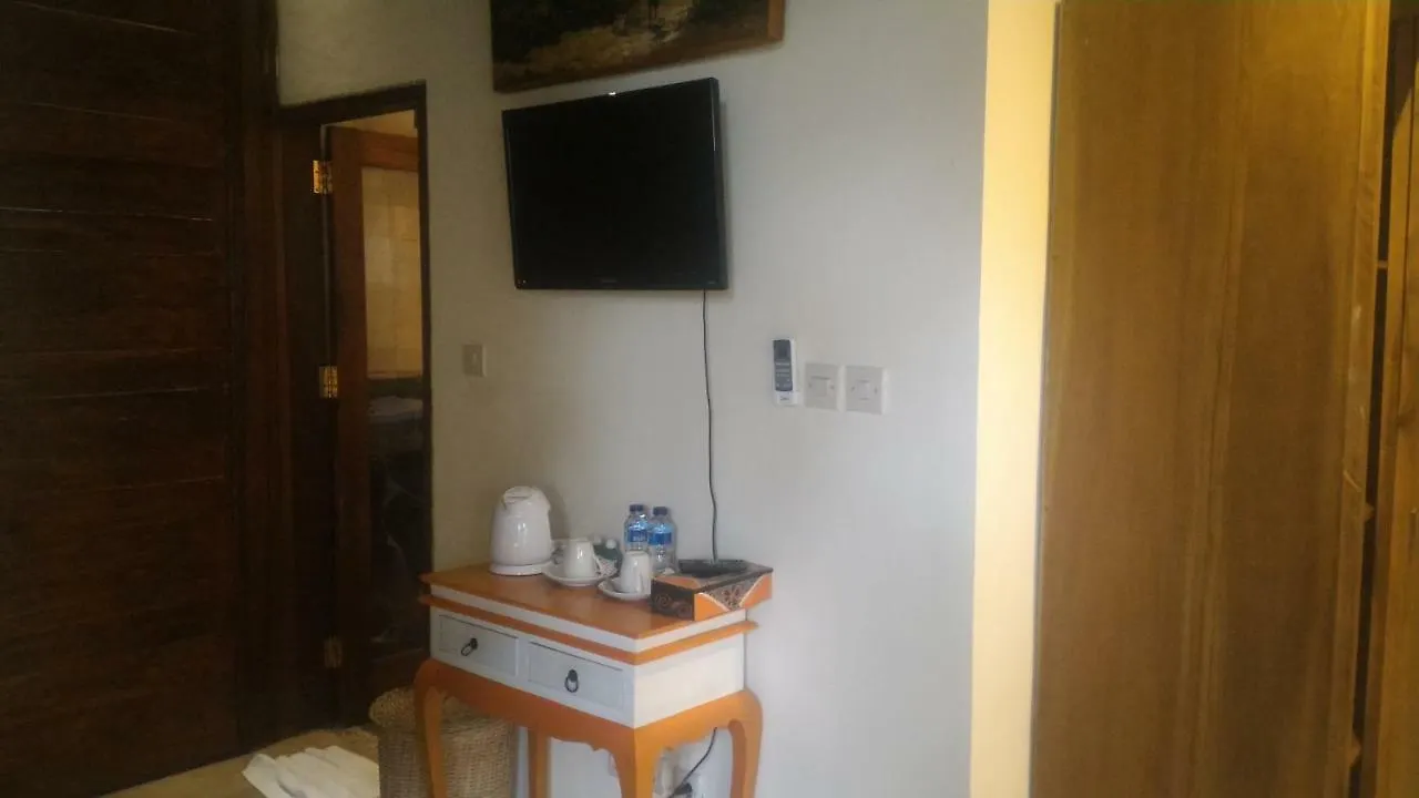 Astawa House Hotel Ubud  Guest house