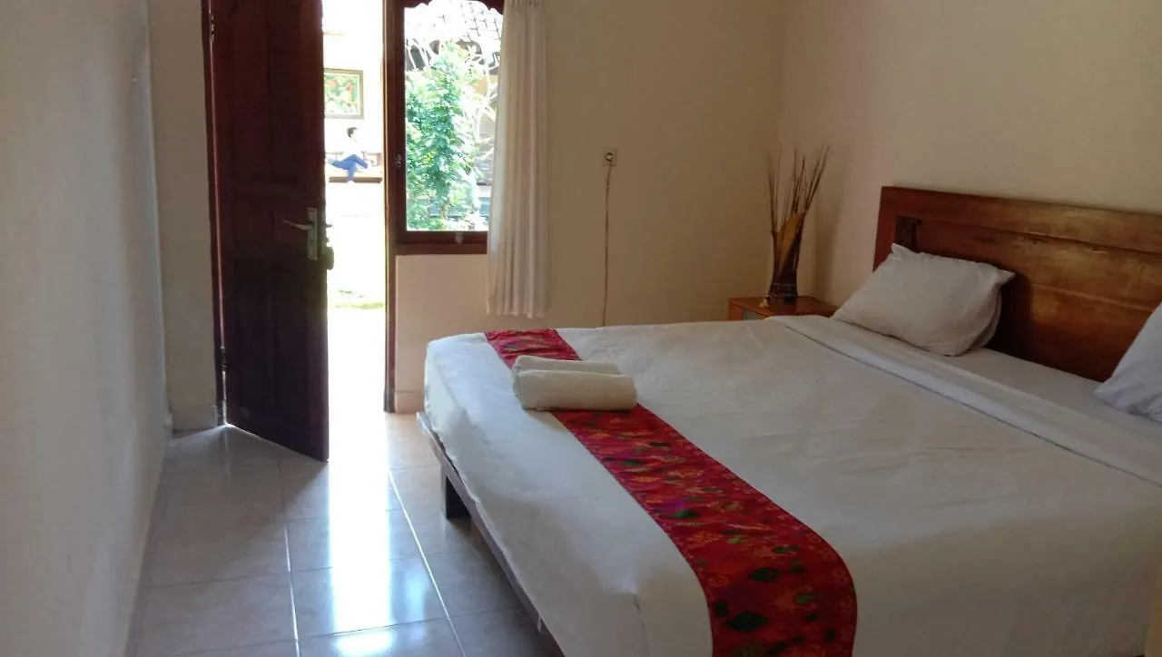 Astawa House Hotel Ubud  Indonesia