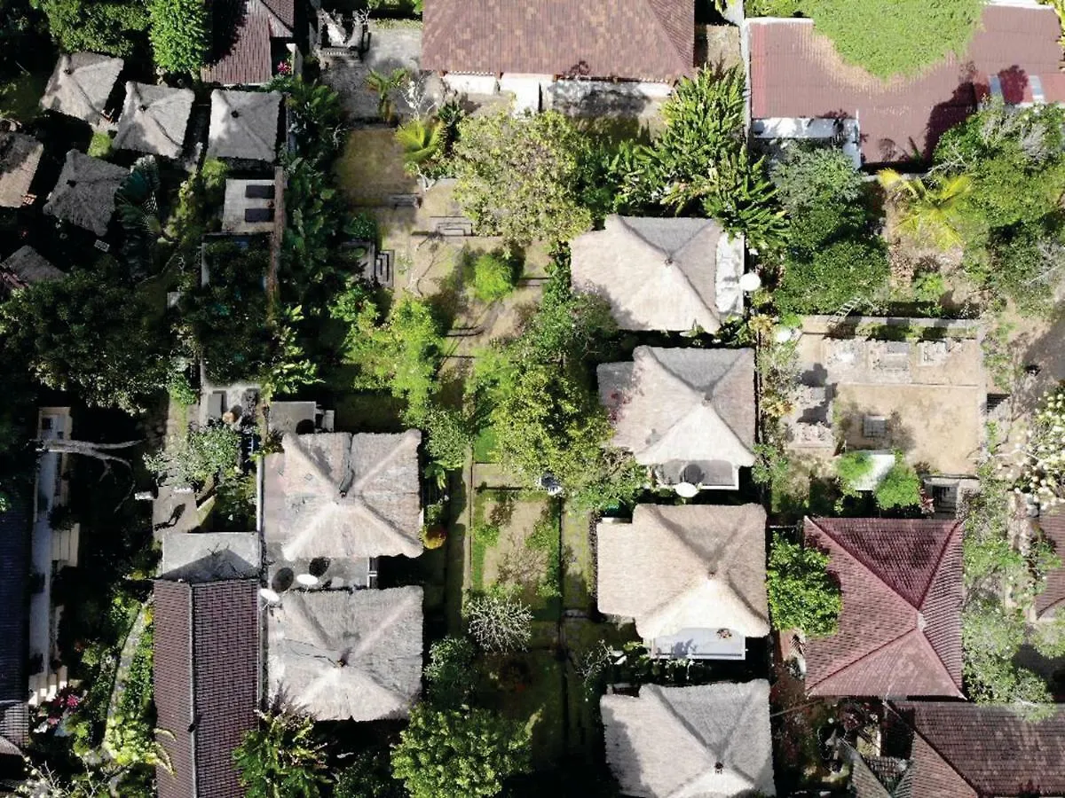 Astawa House Hotel Ubud  Indonesia