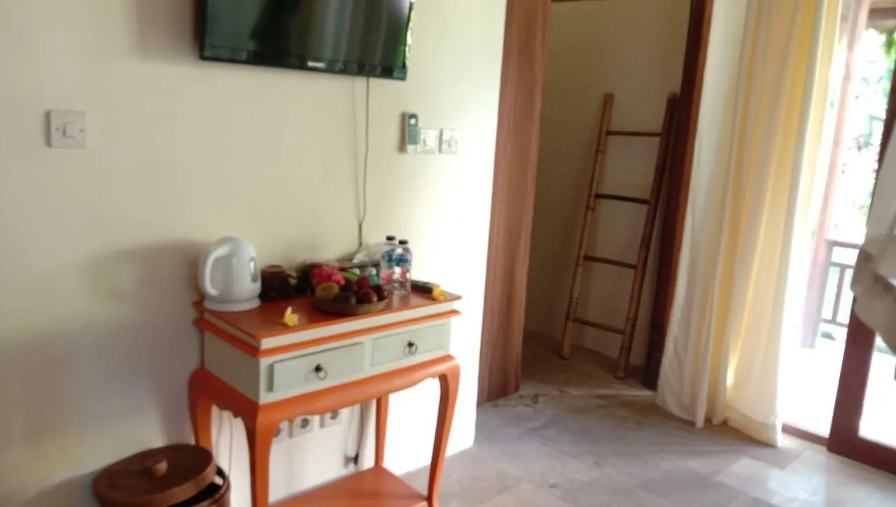 ** Guest house Astawa House Hotel Ubud  Indonesia