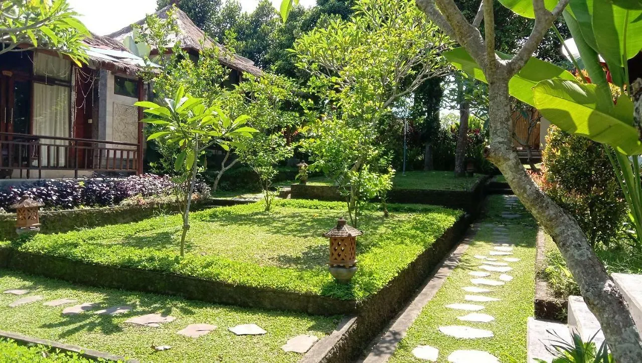 Astawa House Hotel Ubud  Ubud (Bali)