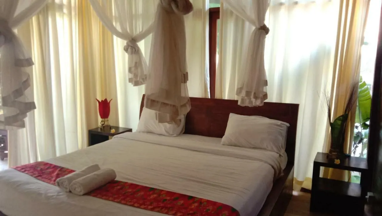 Astawa House Hotel Ubud  Guest house Ubud (Bali)