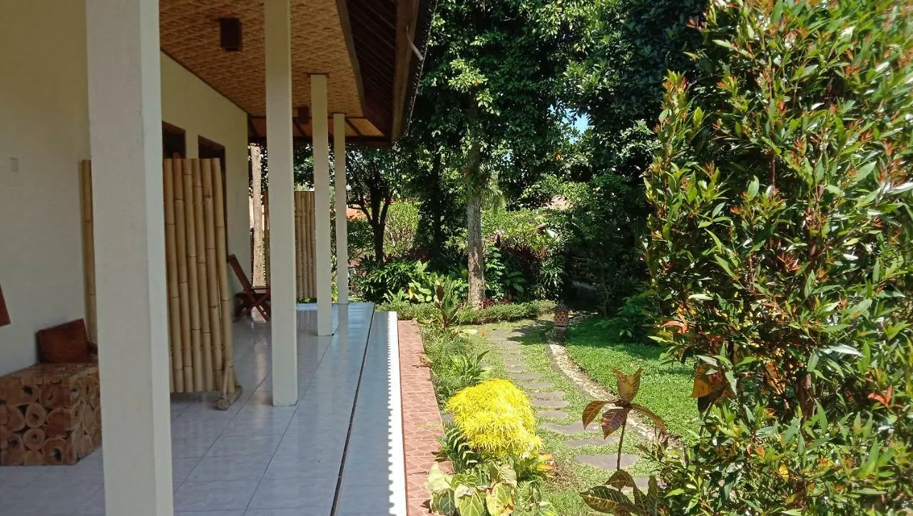 Guest house Astawa House Hotel Ubud