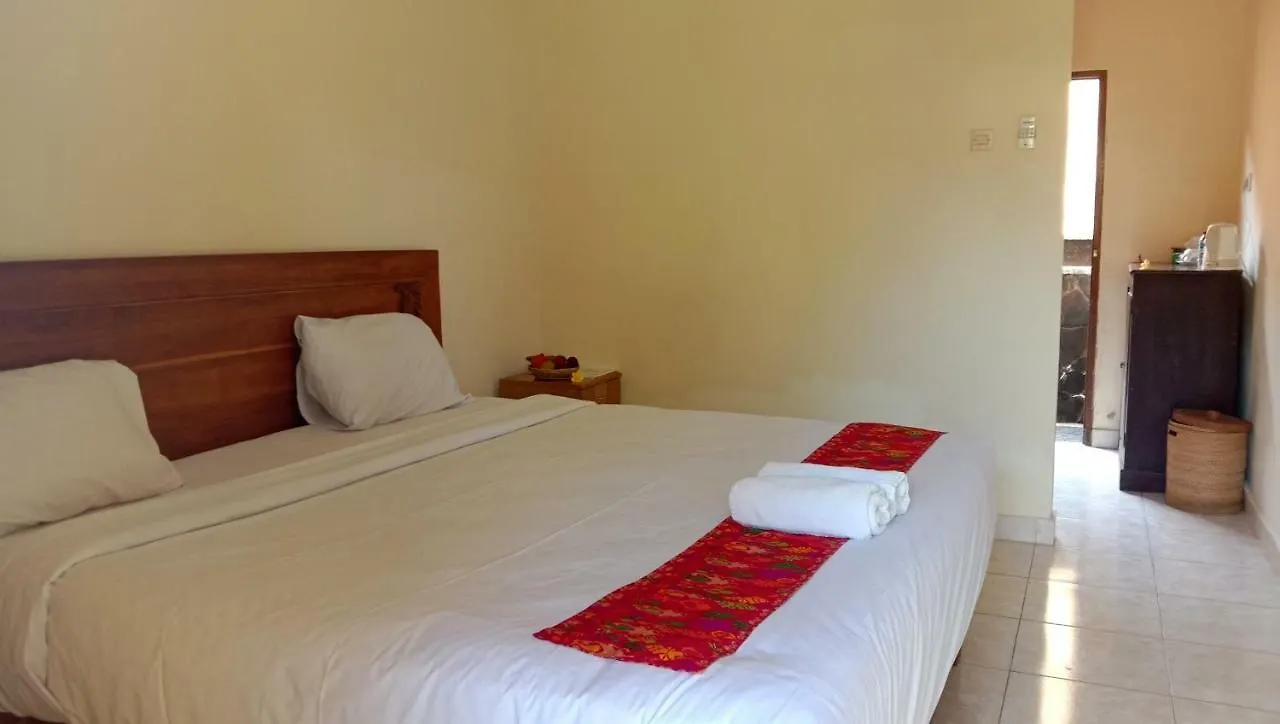 ** Guest house Astawa House Hotel Ubud  Indonesia