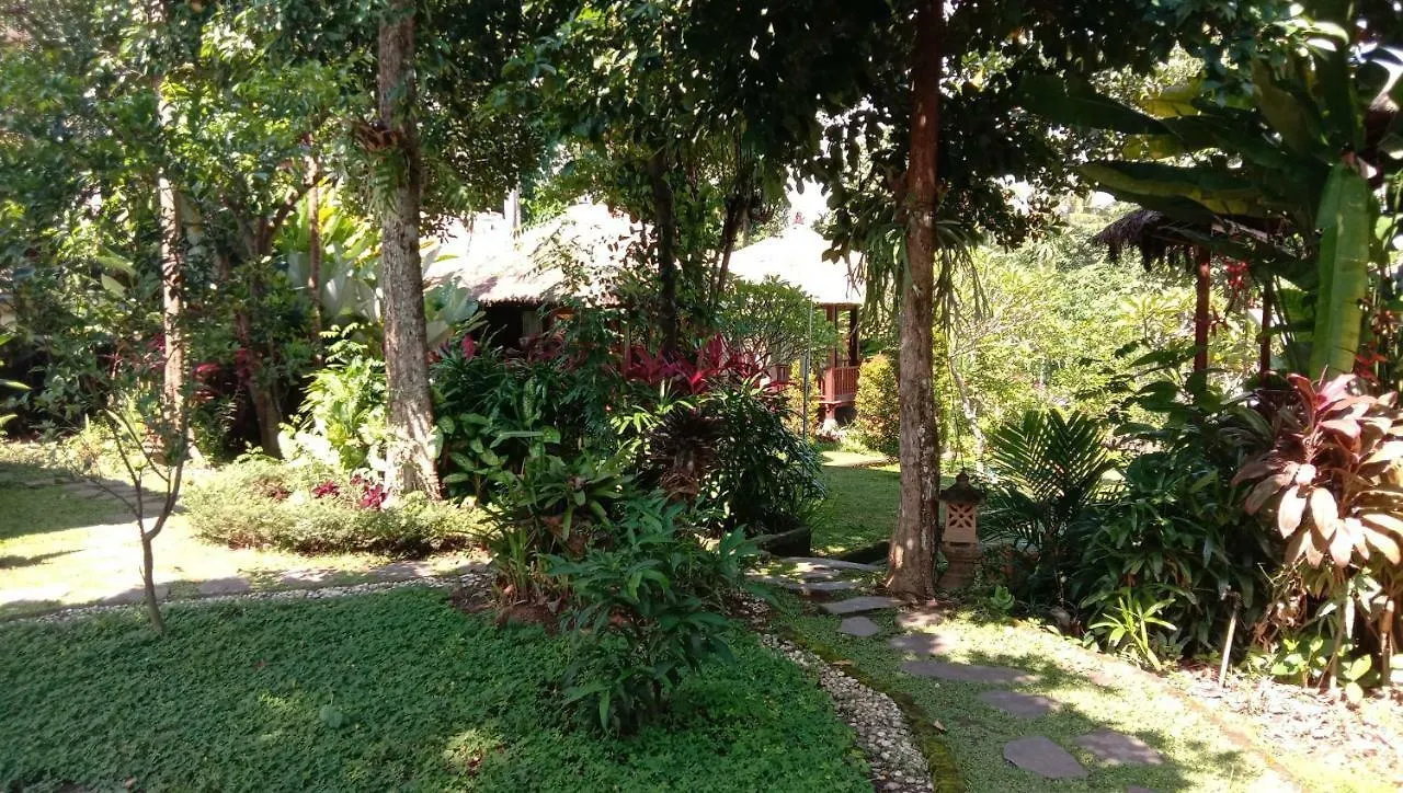 Astawa House Hotel Ubud  Guest house