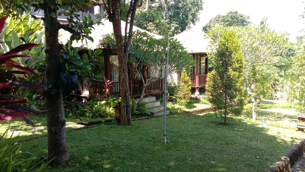 Astawa House Hotel Ubud