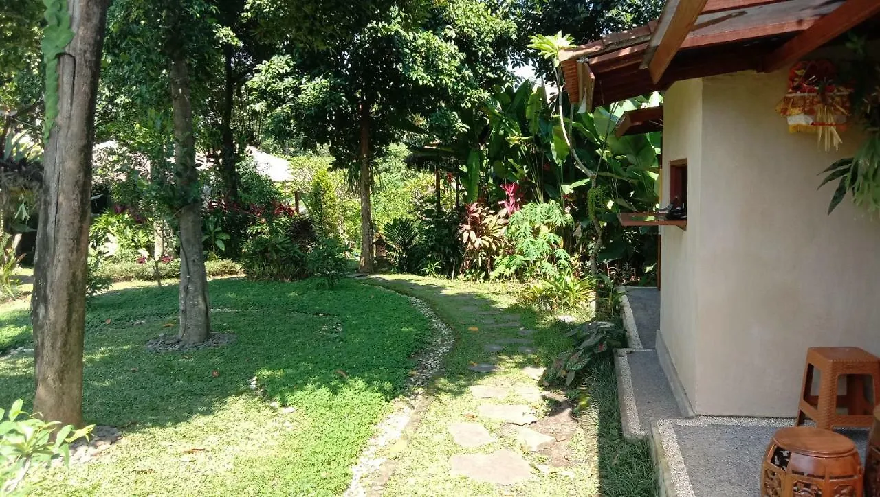 Guest house Astawa House Hotel Ubud