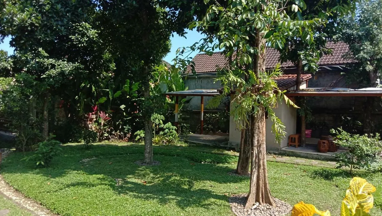 Astawa House Hotel Ubud  Indonesia