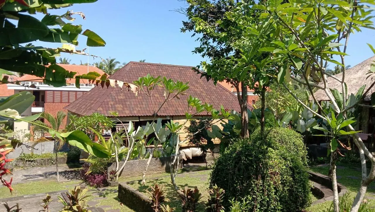 Astawa House Hotel Ubud  2*, Ubud (Bali) Indonesia