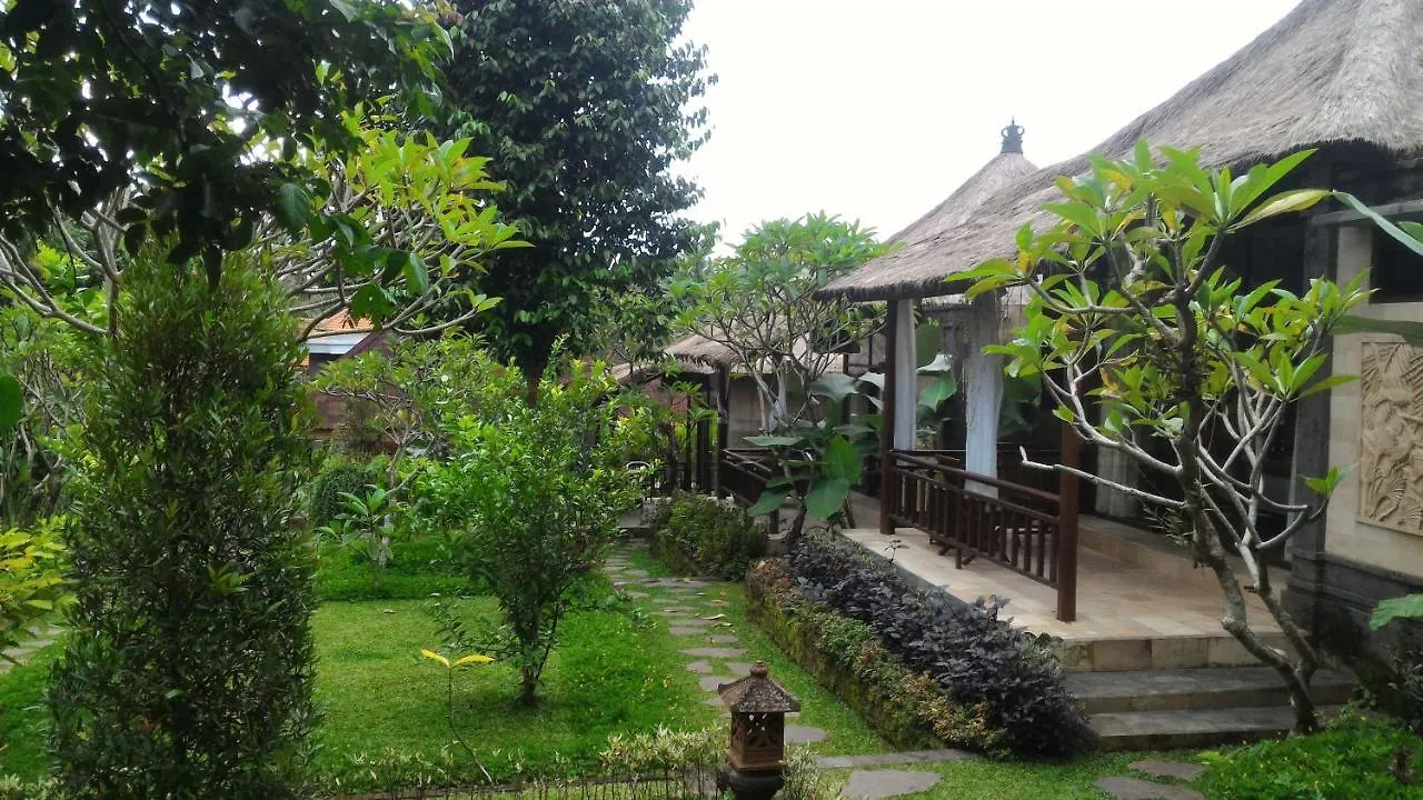 Astawa House Hotel Ubud  Ubud (Bali)