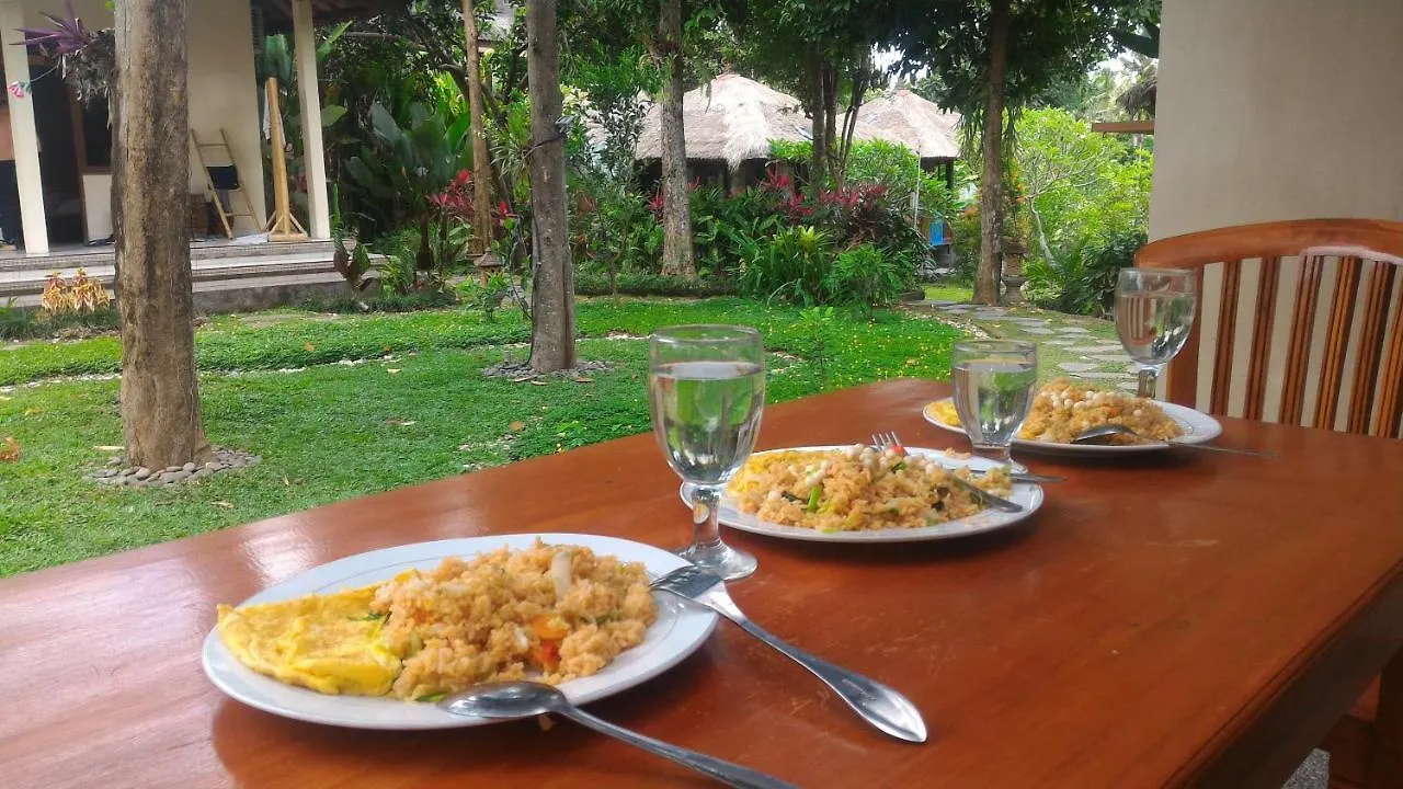 Astawa House Hotel Ubud  Ubud (Bali)