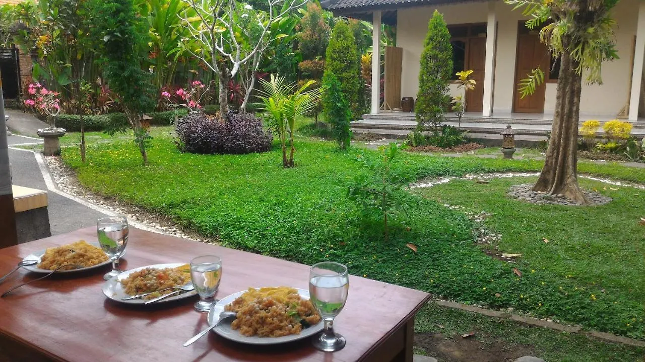 Guest house Astawa House Hotel Ubud